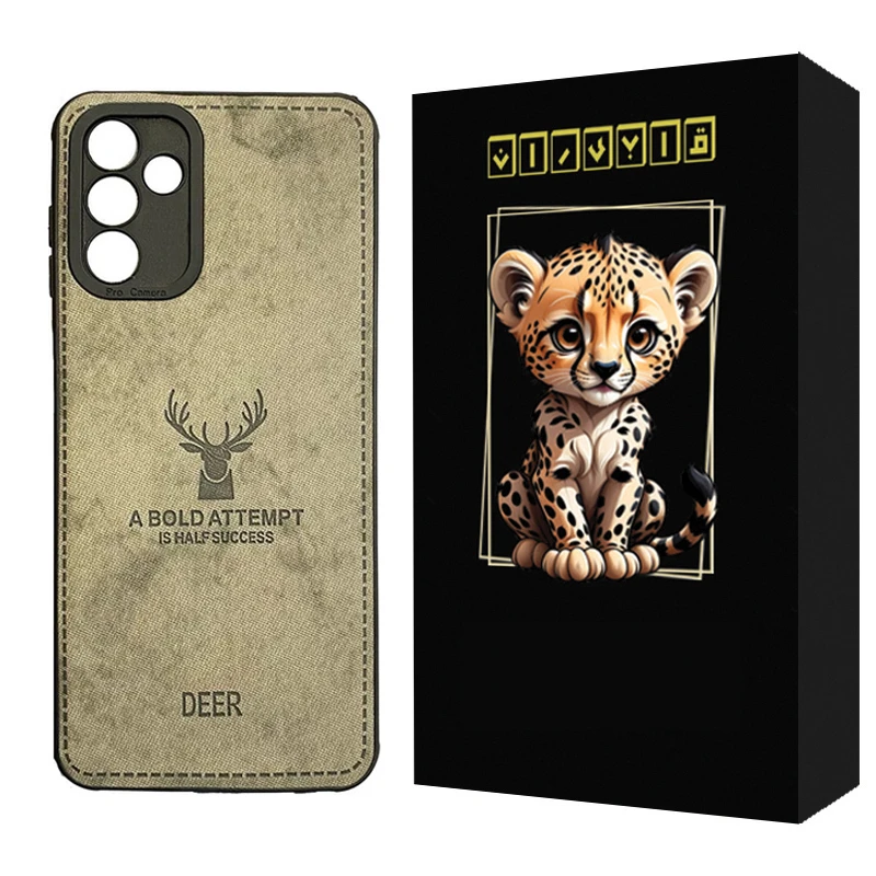 کاور قاب ایران مدل GAVAZN مناسب برای گوشی موبایل سامسونگ Galaxy A24