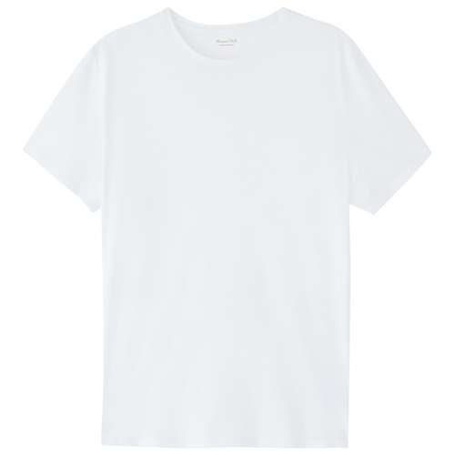 تی شرت آستین کوتاه مردانه ماسیمو دوتی مدل WT160-250