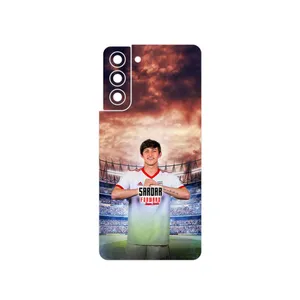 MAHOOT Sardar Azmoun Cover Sticker for Samsung Galaxy S21 5G