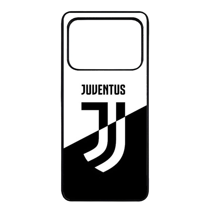 کاور طرح تیم فوتبال یوونتوس مناسب برای گوشی موبایل شیائومی mi 11 ultra