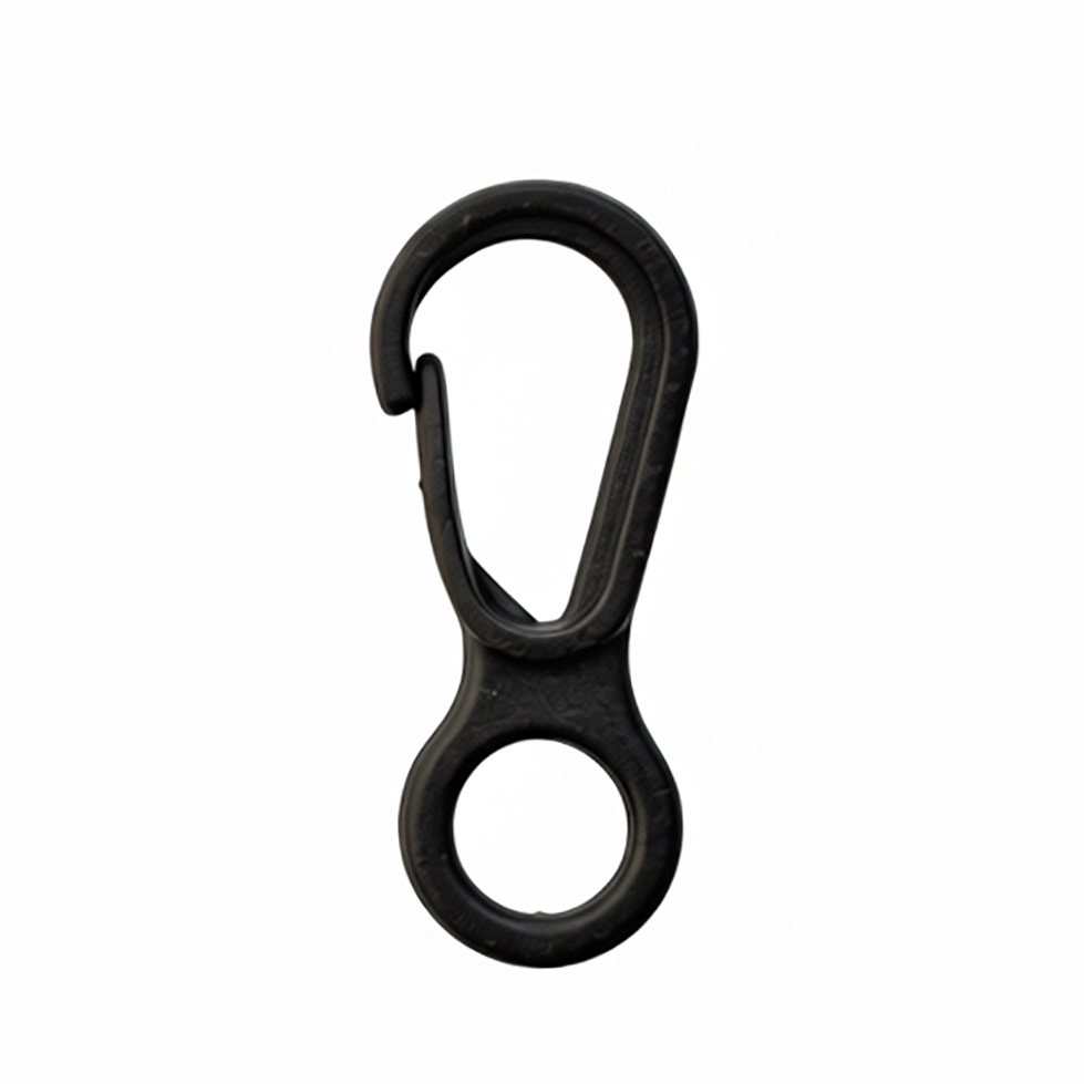 کارابین مدل قلاب آویز pla-3.5