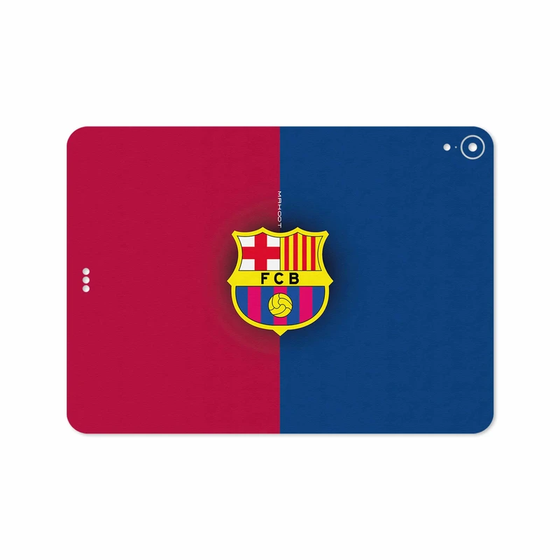 برچسب پوششی ماهوت مدل Barcelona مناسب برای تبلت اپل iPad Pro 11 2018 A2013