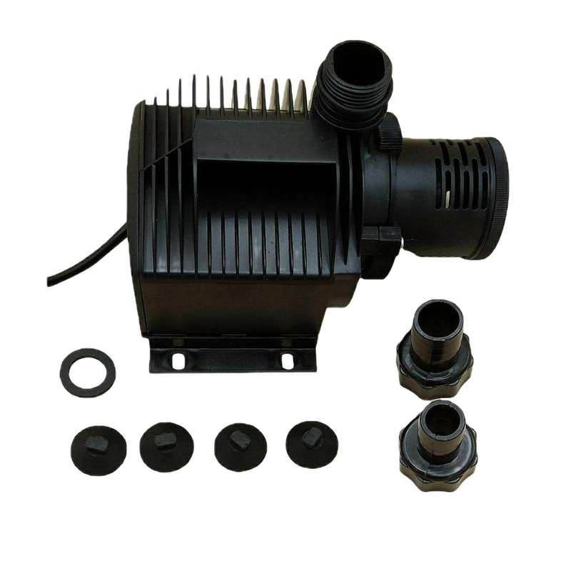 پمپ آب آکواریوم سوبو مدل wp-6800 کد 2066451