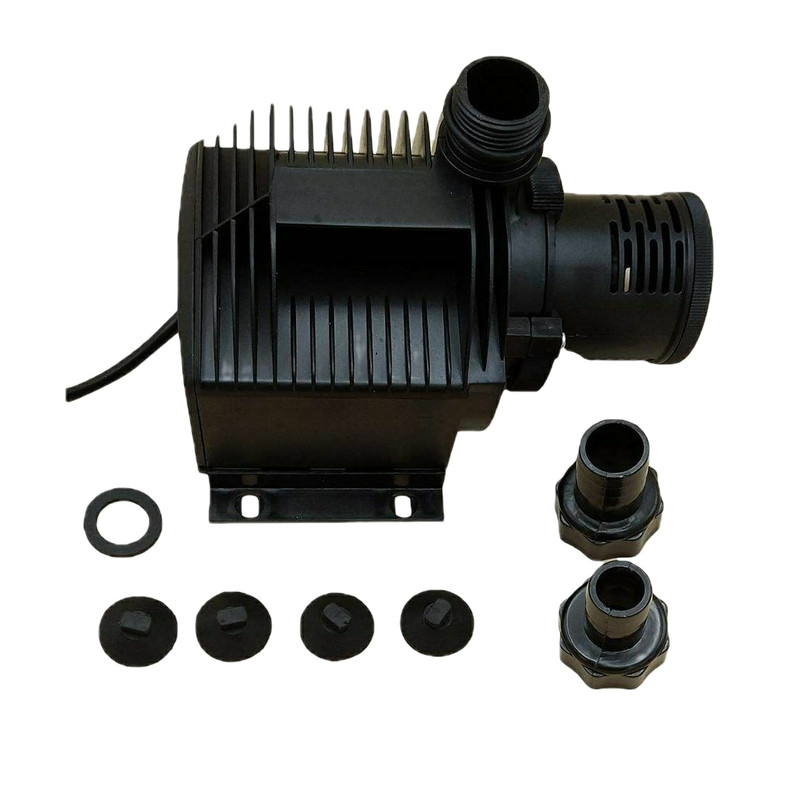 پمپ آب آکواریوم سوبو مدل wp-6800 کد 2066451