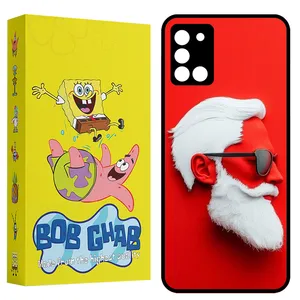 BOB Ghab BCPA31 Cover For Samsung Galaxy A31