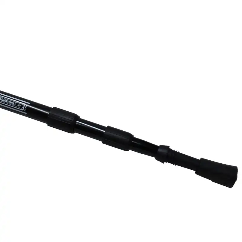 عصای کوهنوردی بوفالو مدل anti_shock بسته 2 عددی