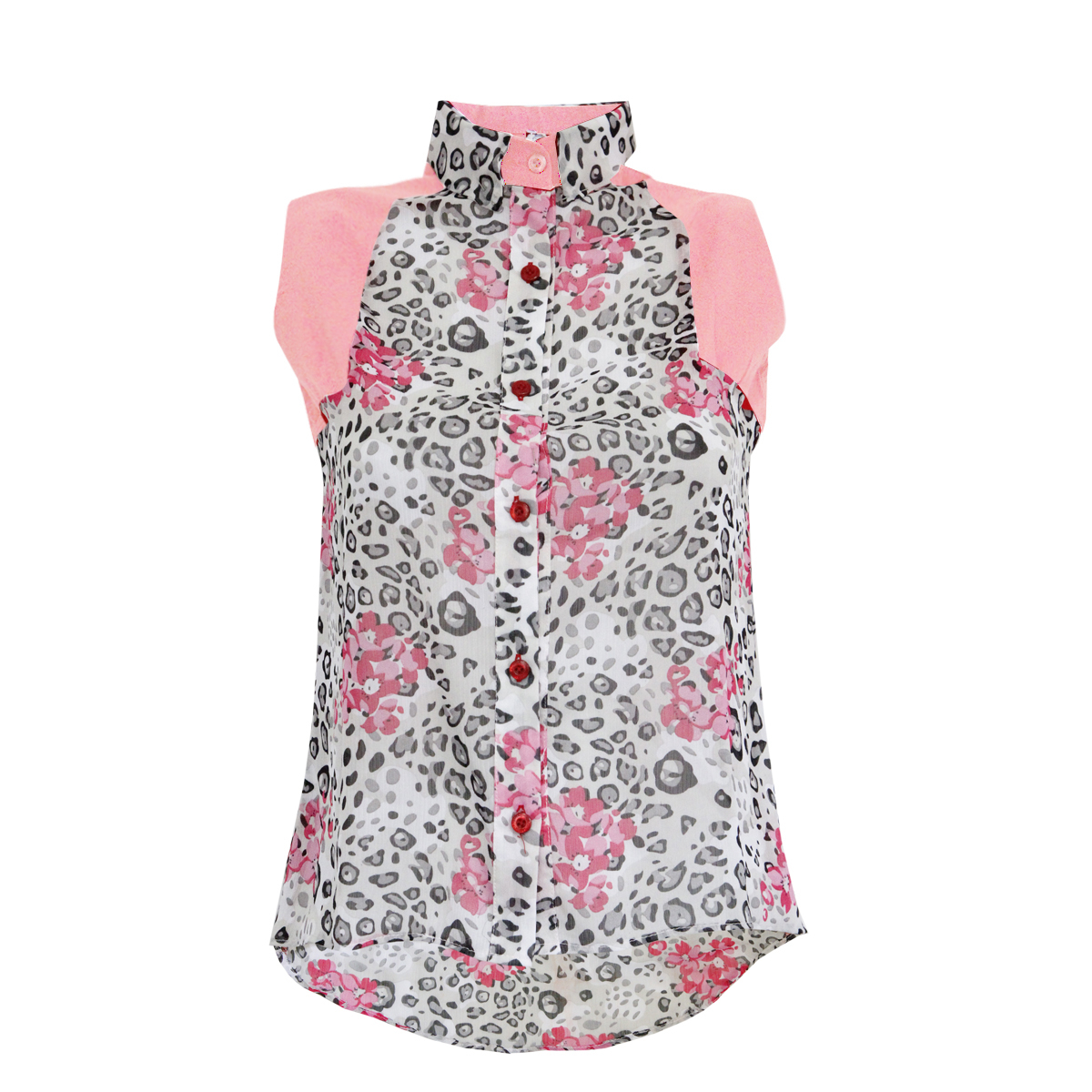 شومیز زنانه کد 100102120g