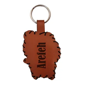 جاکلیدی مدل پاندا طرح اسم عارفه