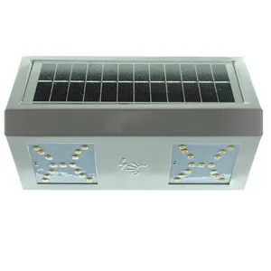 چراغ خورشیدی سولار افشان مدل SA - 10 S