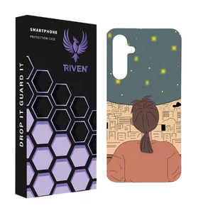 RIVEN RI2-3 Case For Samsung Galaxy A54