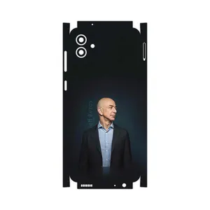 MAHOOT Jeff_Bezos-FullSkin Cover Sticker for Samsung Galaxy A04