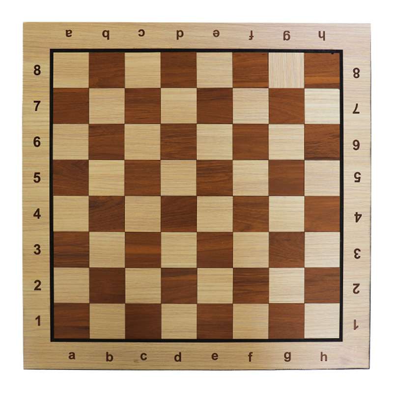 صفحه شطرنج مدل کلاسیک کد MI