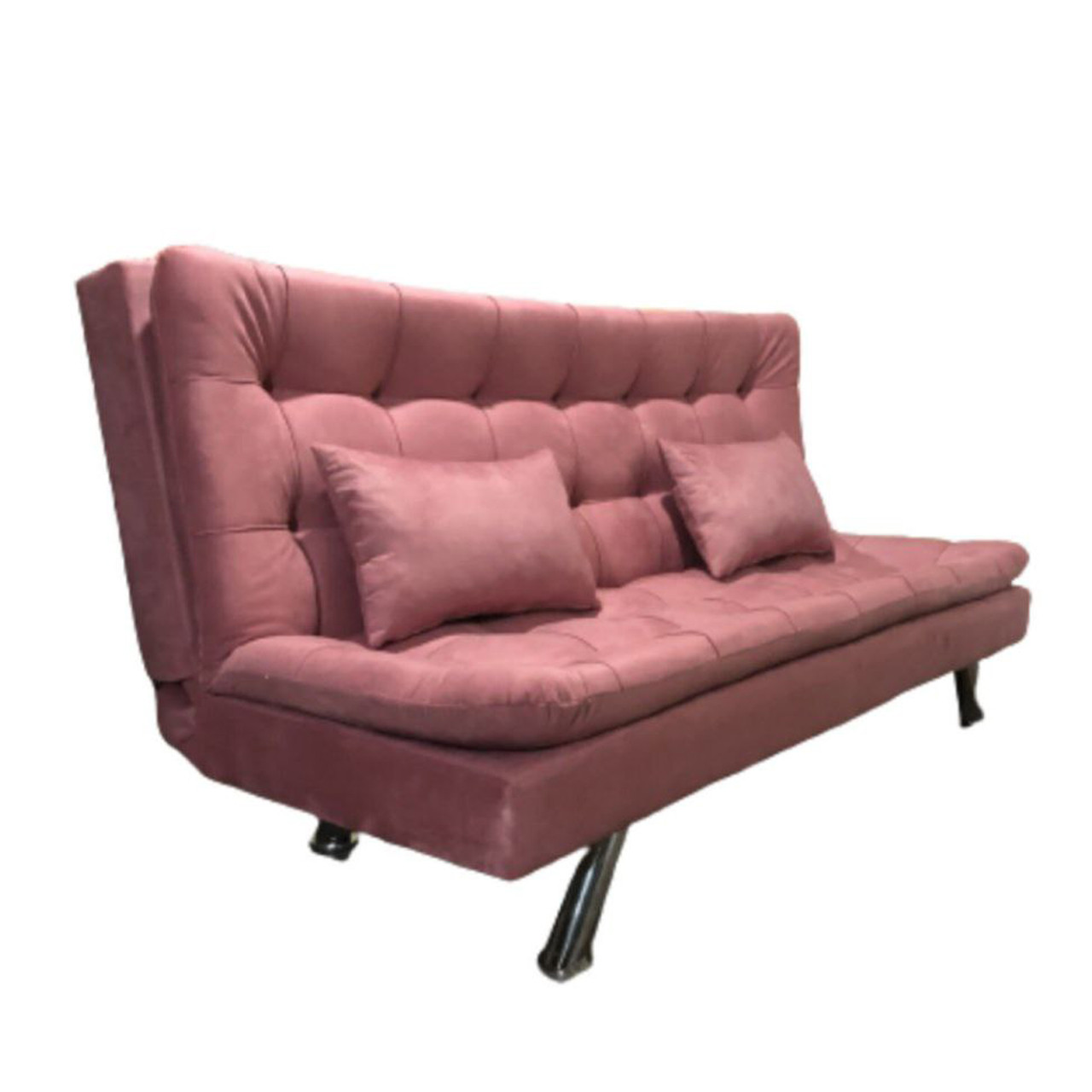 مبل تختخواب شو 2 نفره مدل ایپک کد 73701