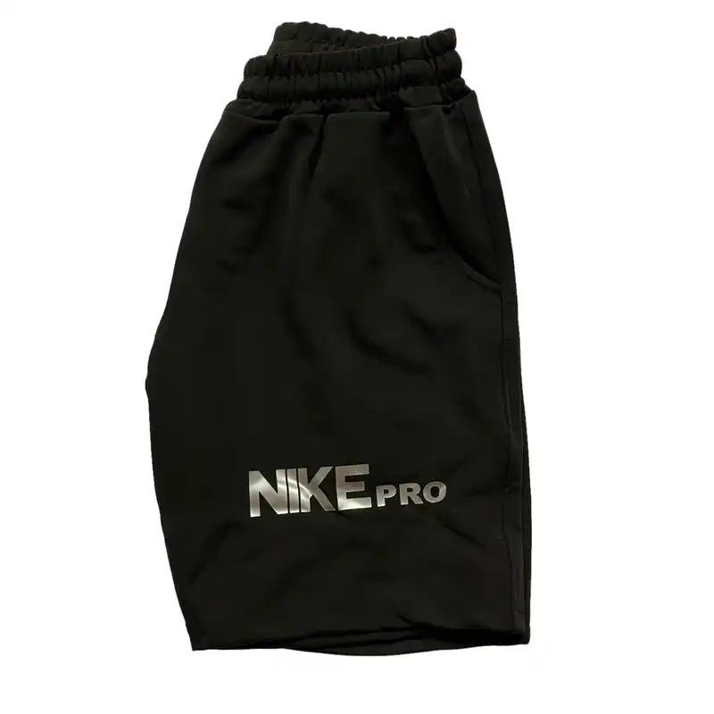 شلوارک ورزشی مردانه مدل بالا زانو