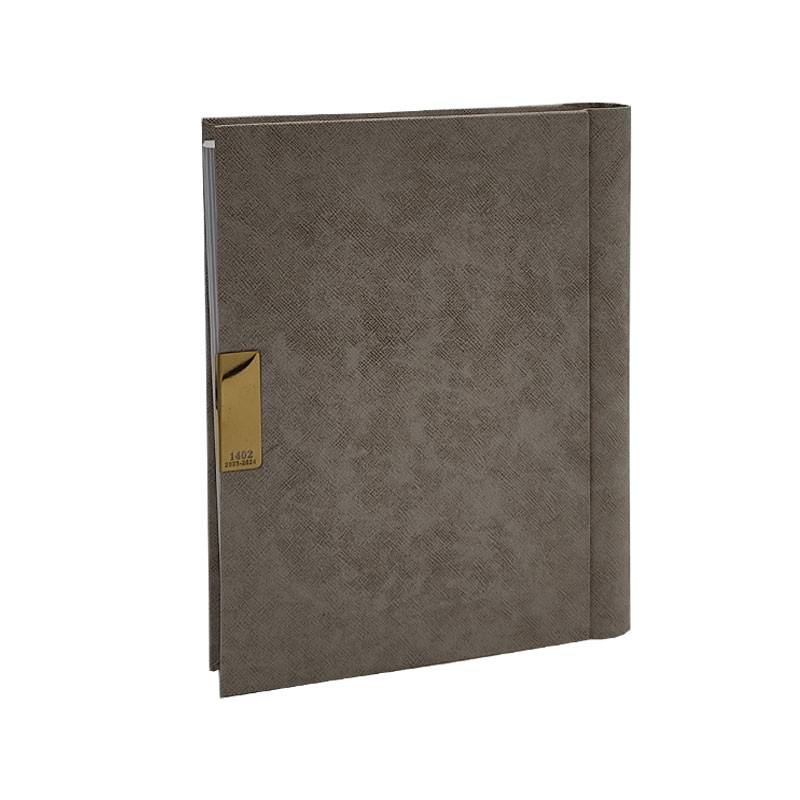 سالنامه سال 1402 مدل 10