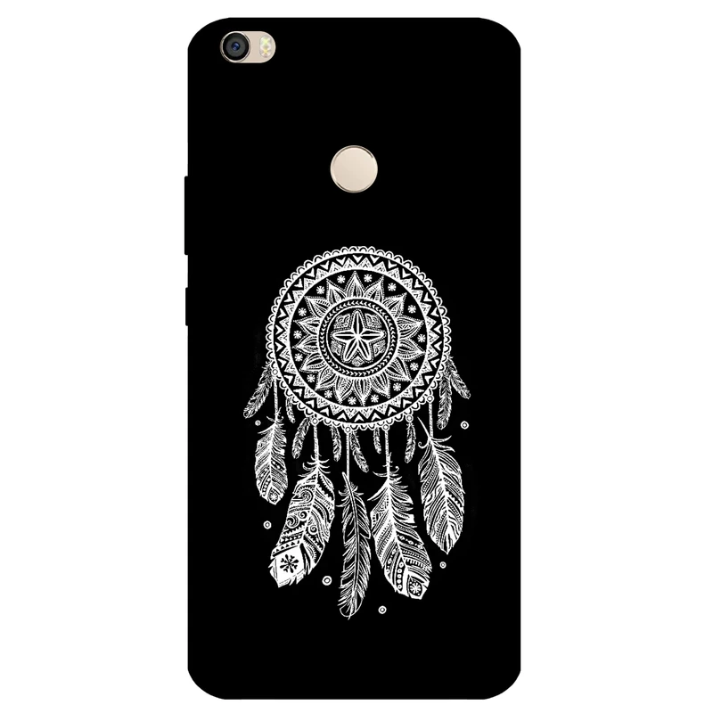 کاور مگافون کد 7196 مناسب برای گوشی موبایل شیائومی Mi Max 