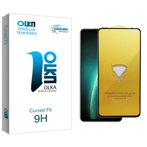 Cooling Olka OG Screen Protector For Realme Narzo 60X