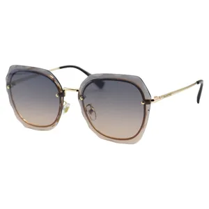 عینک آفتابی پروانه ای زنانه مدل SK055