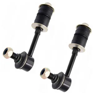 میل موجگیر عقب فبست کد 0123-ACA30R مناسب برای لکسوس NX 300h بسته دو عددی