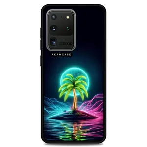 AKAM AMC-WSGS20U-NEON-11 Cover For Samsung Galaxy S20 Ultra