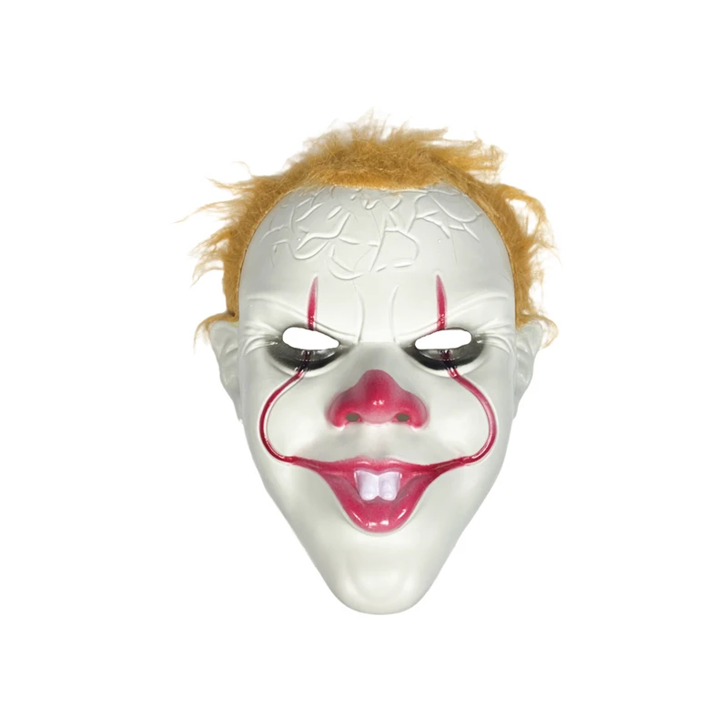 ماسک ایفای نقش سورتک مدل ایت مو دار STH0013