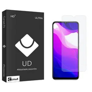 Coconut UDB2 Screen Protector For Xiaomi Mi 10 Lite 5G