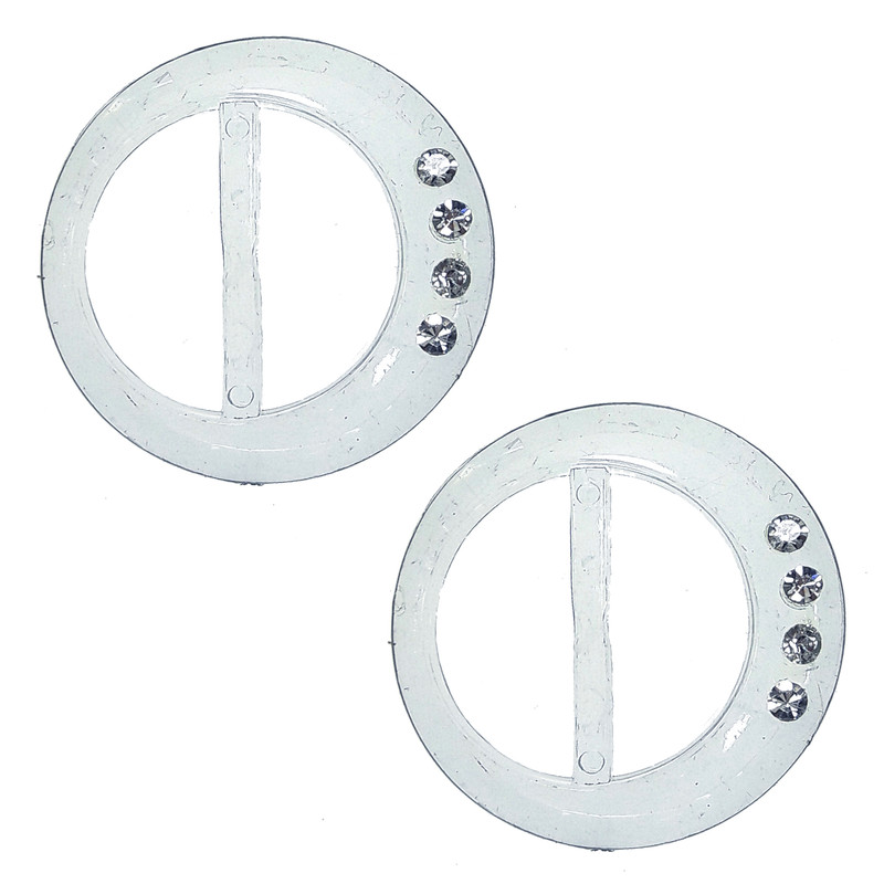 سگک لباس مدل Y969 بسته 2 عددی