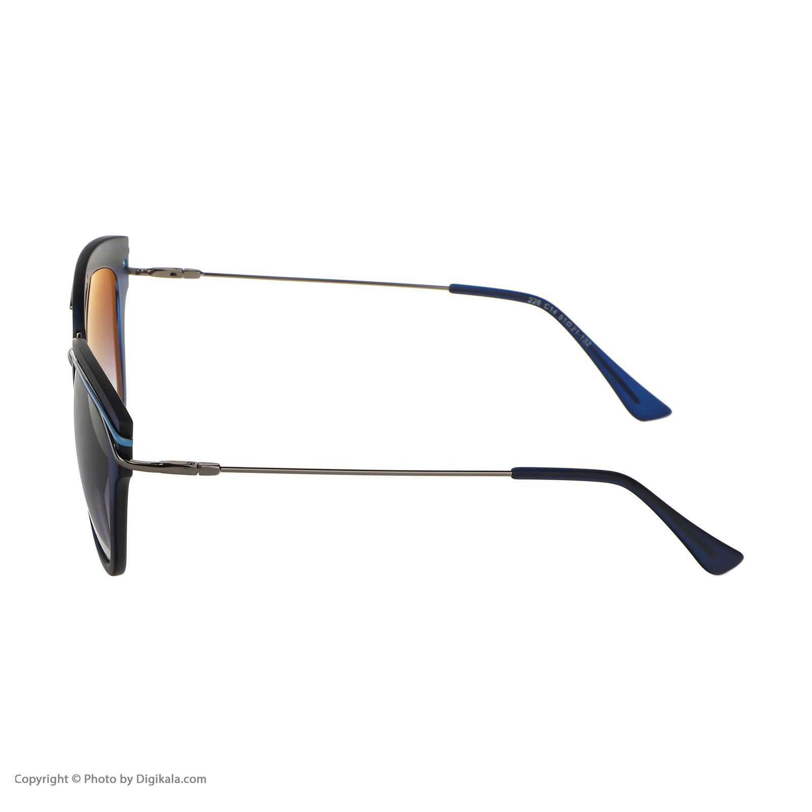 عینک آفتابی زنانه سپوری مدل 226-C14 -  - 5
