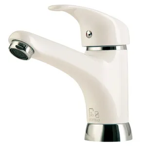 شیر روشویی شیرآلات گلپایگان مدل ساحل