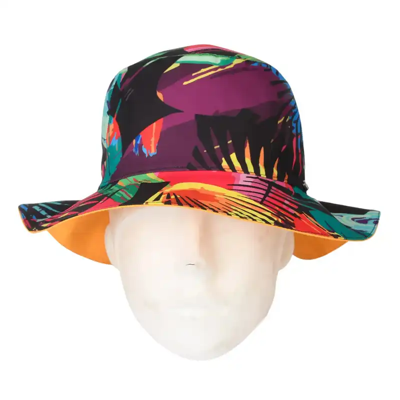 کلاه باکت زنانه مدل دو رو کد MDSS-CG1507