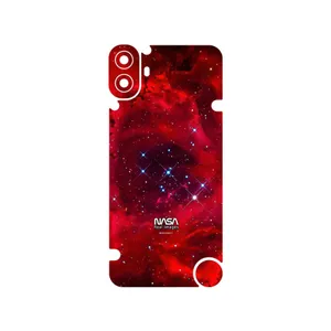 MAHOOT Universe b NASA 10 Cover Sticker for Nothing CMF Phone 1