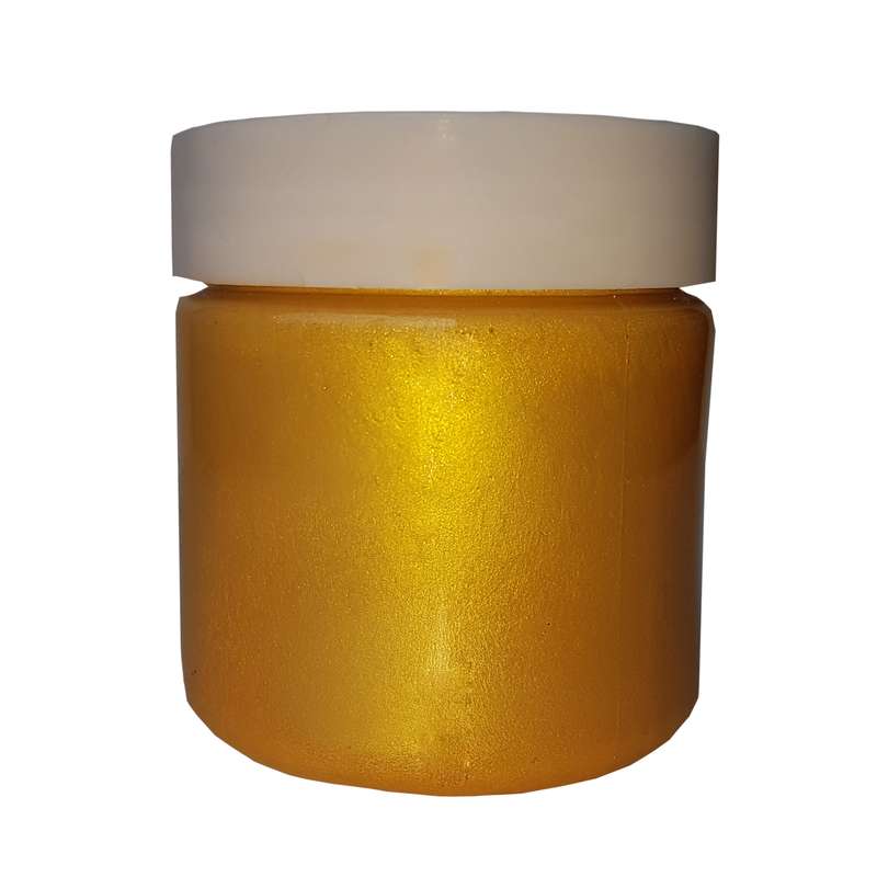 رنگ طلایی روشن مدل 1917 حجم 220 میلی لیتر