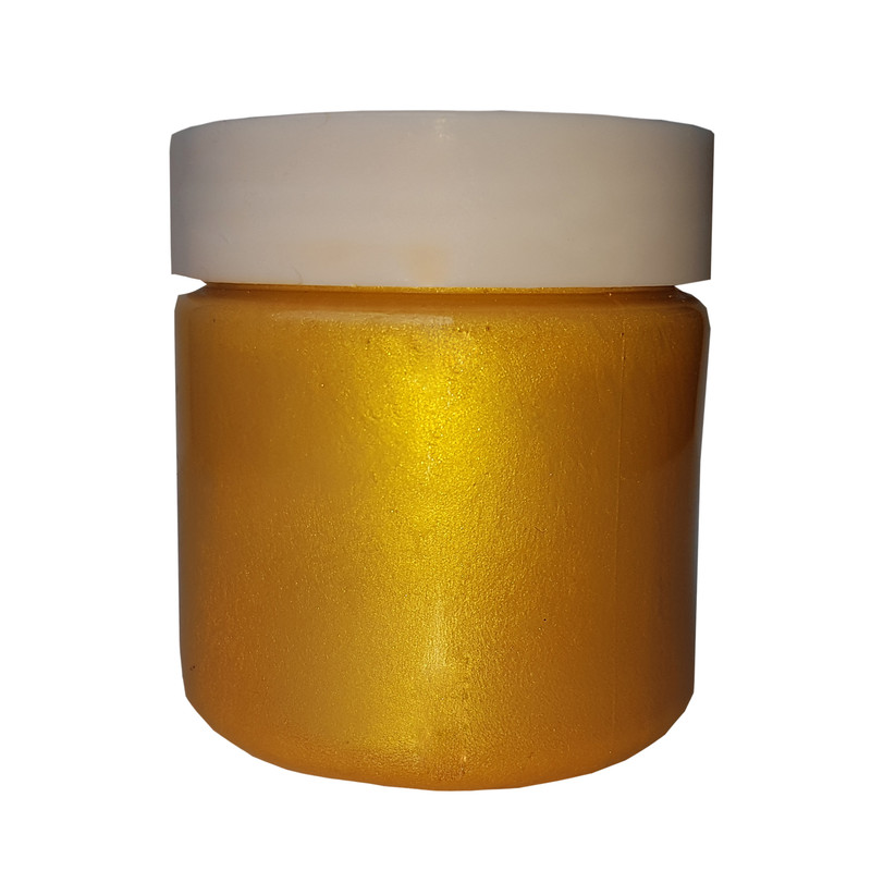 رنگ طلایی روشن مدل 1917 حجم 220 میلی لیتر