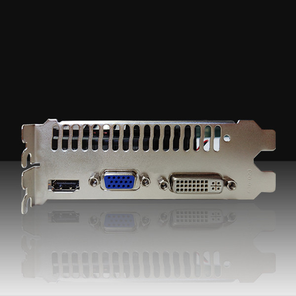 کارت گرافیک ای فاکس مدل 4GB-128BIT-730 1