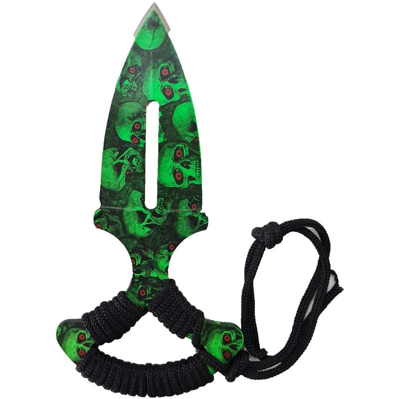 چاقوی سفری مدل پانچو