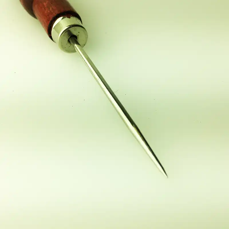 درفش مدل سوزنی کد D-Rwood