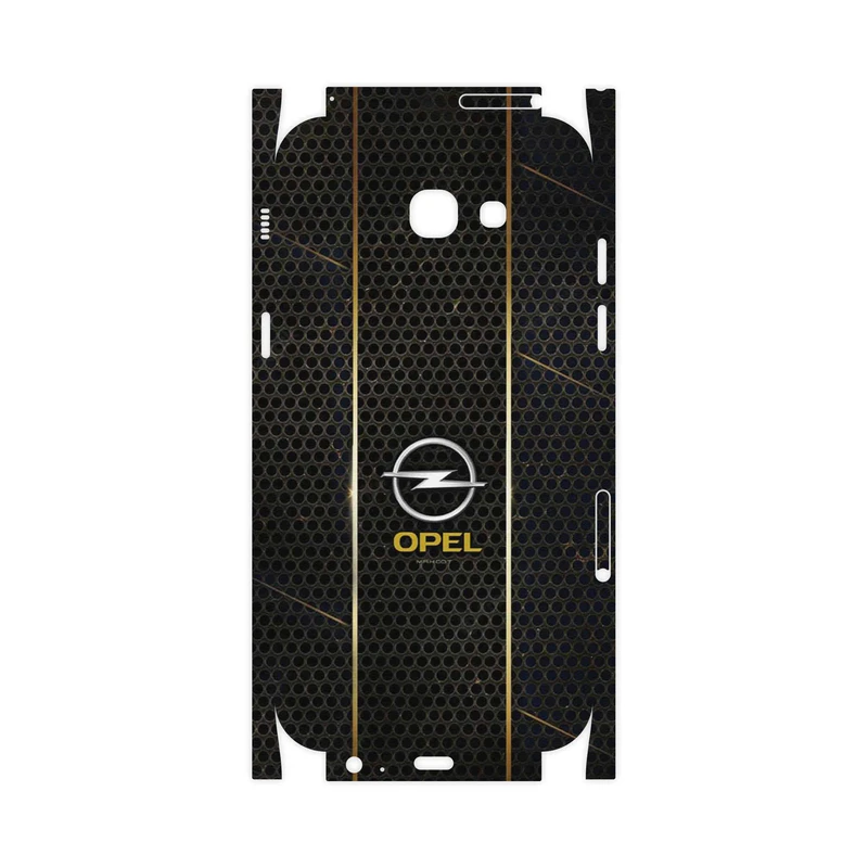 برچسب پوششی ماهوت مدل OPEL-FullSkin مناسب برای گوشی موبایل سامسونگ Galaxy A5 2017