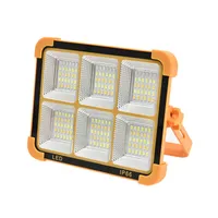 پروژکتور شارژی و خورشیدی مدل YSH-SE-1003 180LED