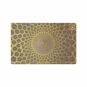 MAHOOT Iran-Tile2 Cover Sticker for Samsung Galaxy Tab A7 10.4 LTE 2020 T505