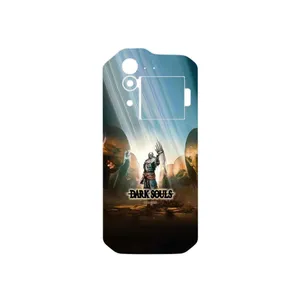MAHOOT Dark Souls Game Series Cover Sticker for CAT S60