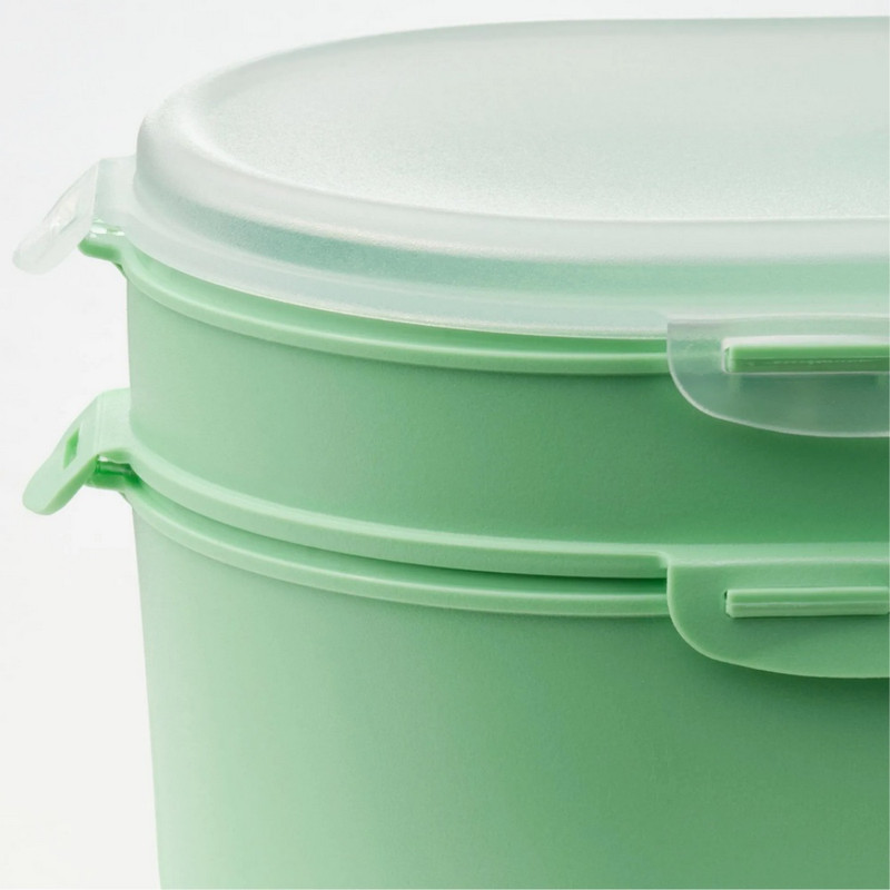 ظرف غذا ایکیا مدل UTBJUDA NEW