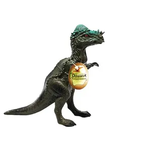 فیگور مدل دایناسور PACHYCEPHALOSAURUS