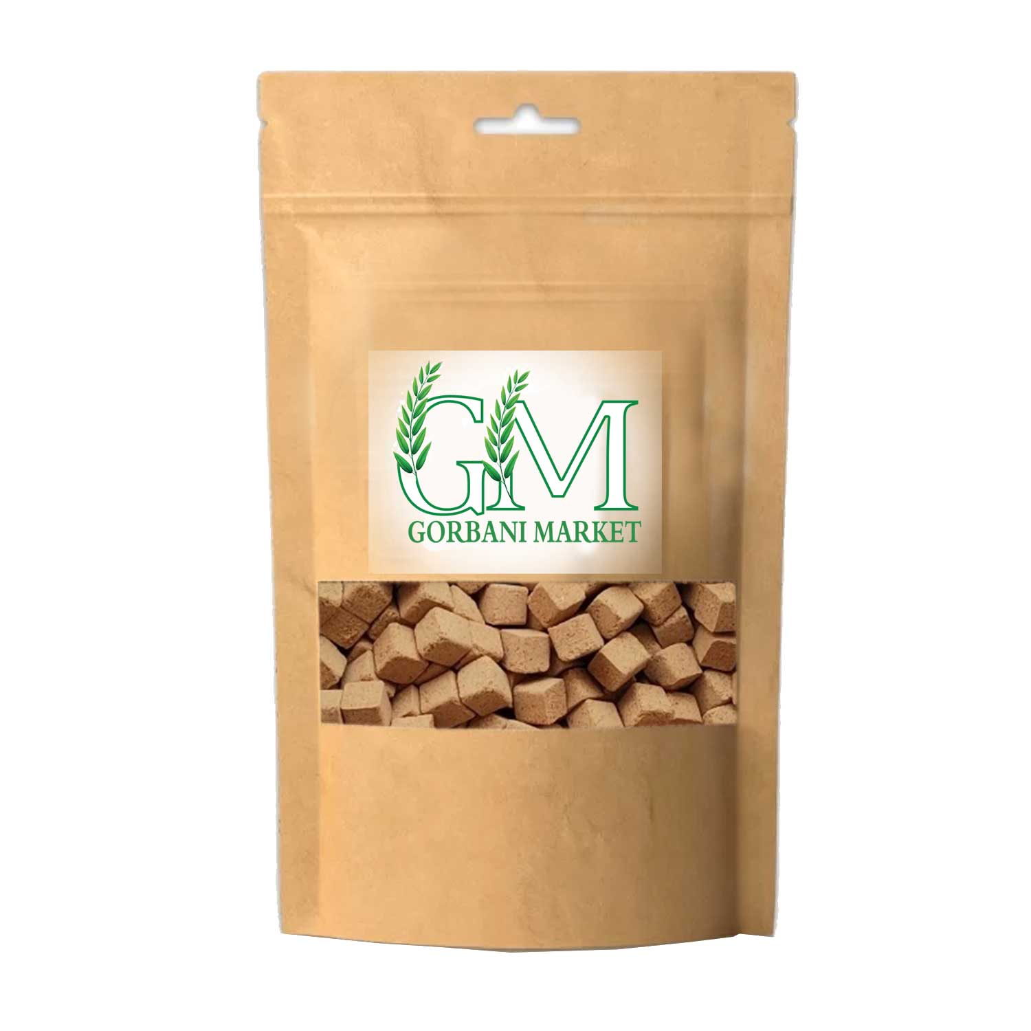 حبه رژیمی محلی قربانی مارکت - 1000 گرم