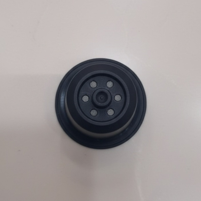 کپسول قهوه قابل شارژ مدل npc