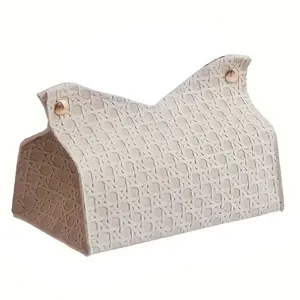 جای دستمال کاغذی مدل SHINA047