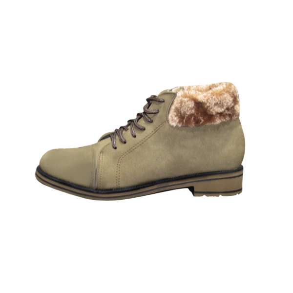 بوت زنانه مدل bui70