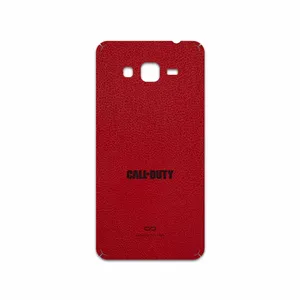 MAHOOT RL-CL_F_DUT Cover Sticker for Samsung Galaxy Grand Prime