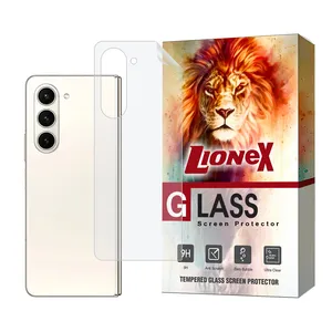 Lionex MTBL Back Protector For Samsung Galaxy Z Fold 5
