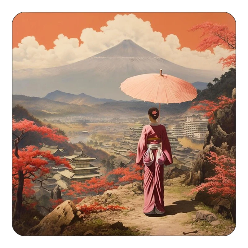 مگنت کاکتی طرح انیمه anime مدل mp15865