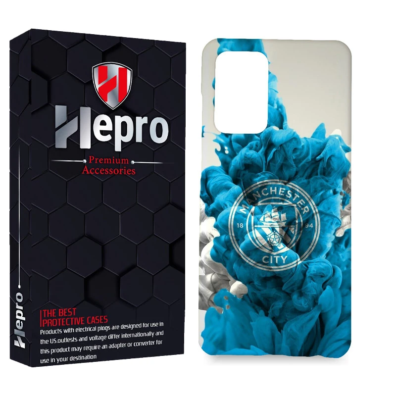 کاور هپرو مدل MC مناسب برای گوشی موبایل سامسونگ GALAXY A33